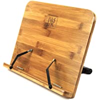 H&amp-S Soporte para libros de cocina